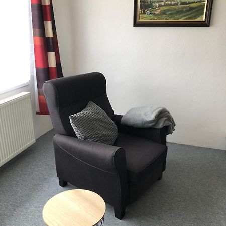 Apartman Orlik Nad Vltavou Ngoại thất bức ảnh
