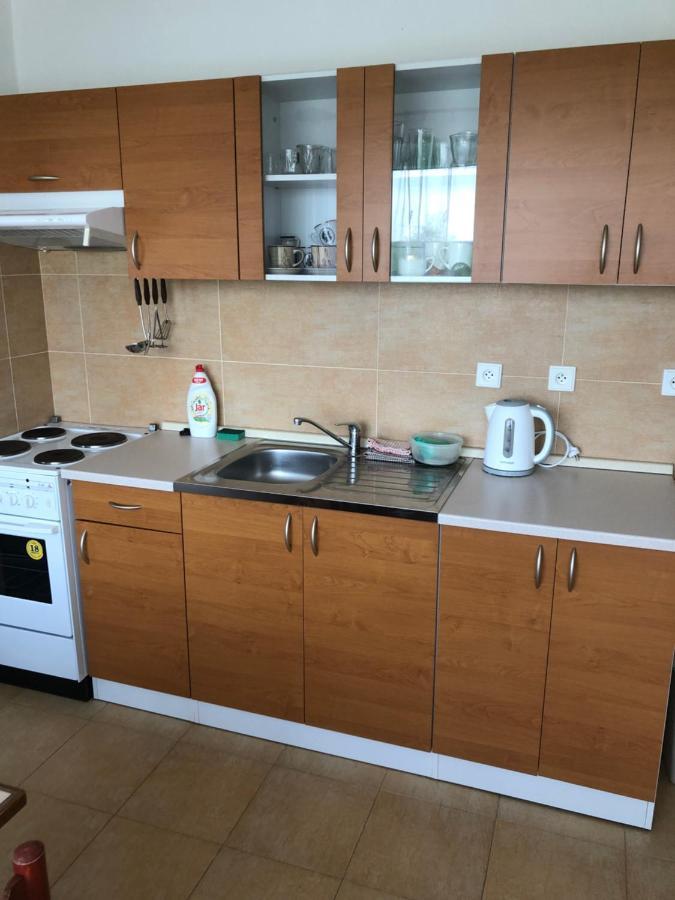 Apartman Orlik Nad Vltavou Ngoại thất bức ảnh