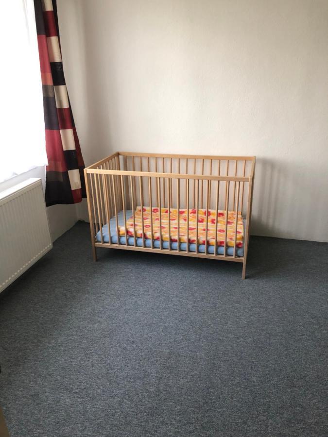 Apartman Orlik Nad Vltavou Ngoại thất bức ảnh