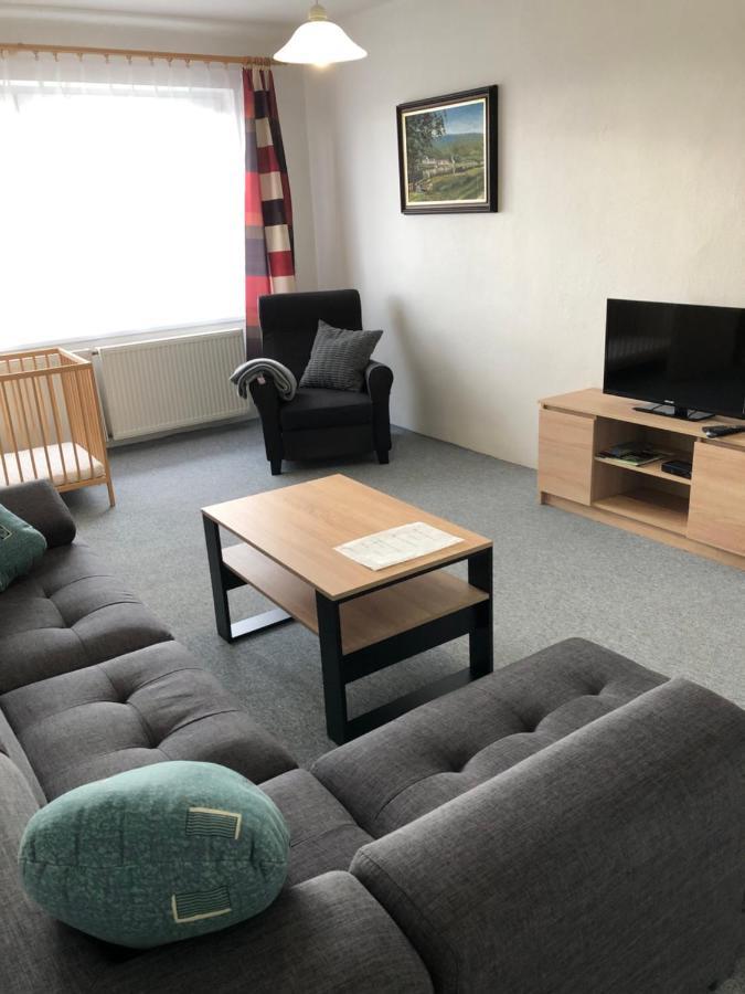 Apartman Orlik Nad Vltavou Ngoại thất bức ảnh