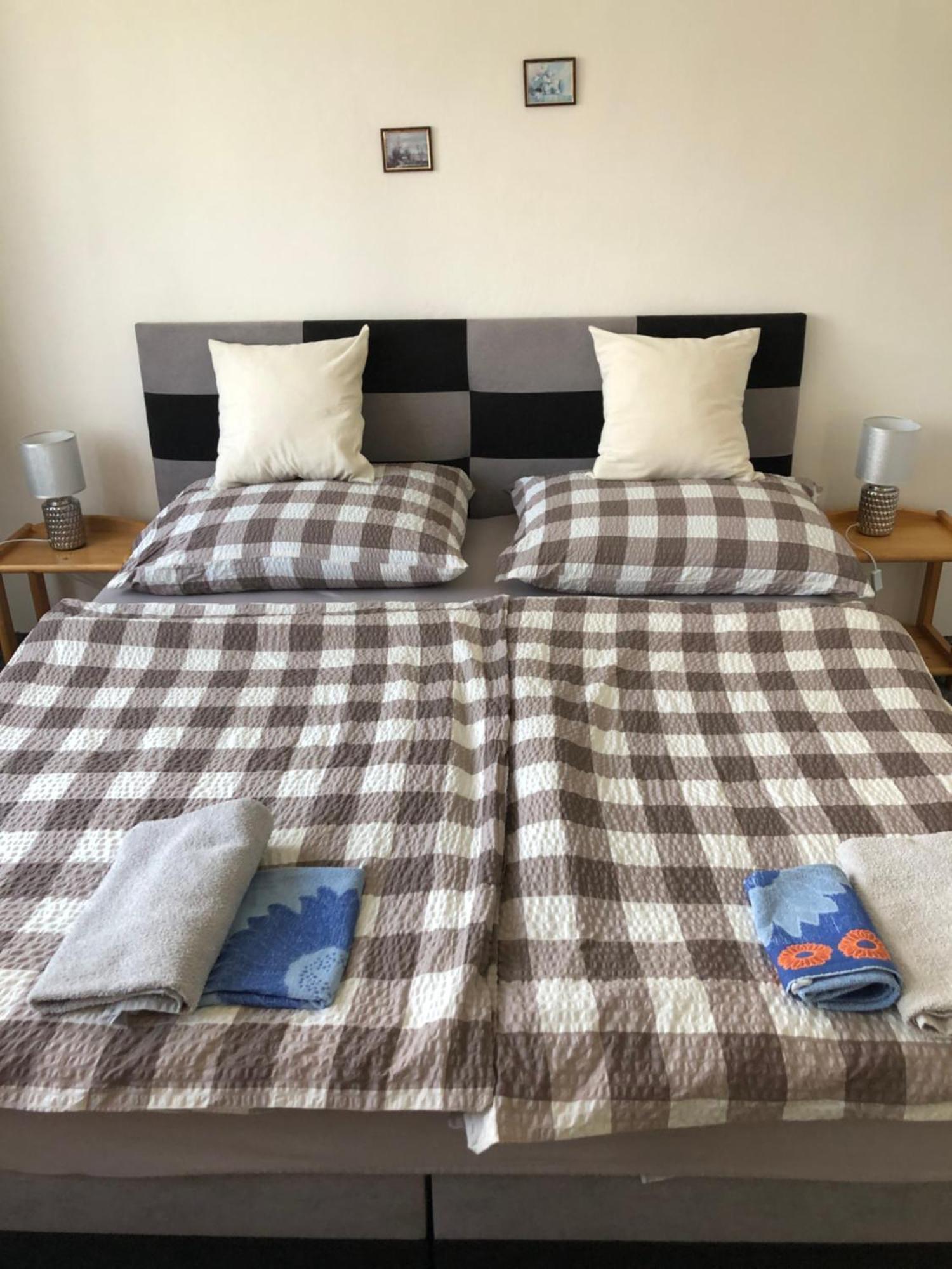 Apartman Orlik Nad Vltavou Ngoại thất bức ảnh