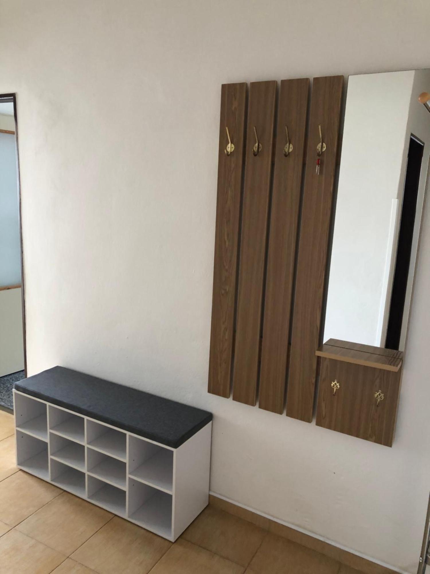 Apartman Orlik Nad Vltavou Ngoại thất bức ảnh